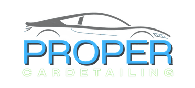Proper Car & Detailing
